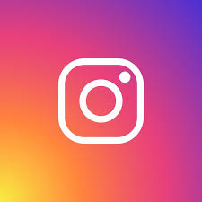 Follow us on Instagram