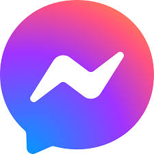 Connect With us on Messenger